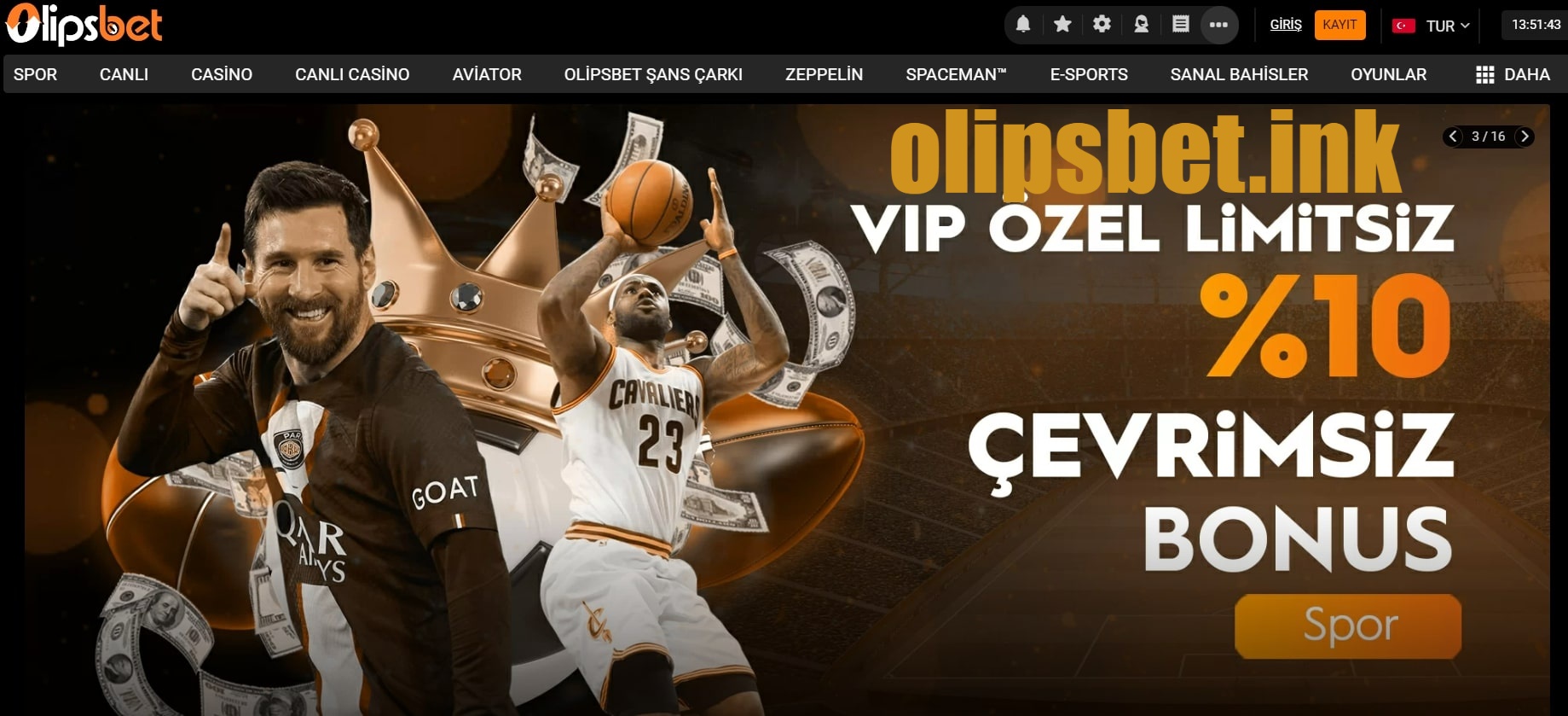 Olipsbet